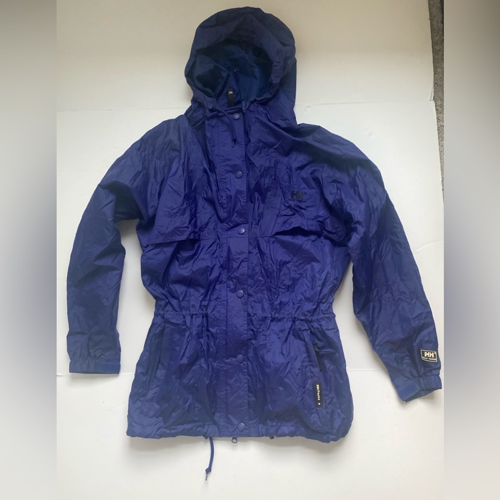 Women’s vintage Helly Hansen  jacket